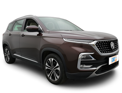 MG HECTOR-img